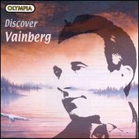 Discover Vainberg von Various Artists