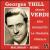Georges Thill Sings Verdi von Georges Thill