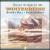 Schubert: Winterreise von Robert Holl