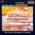 Malcolm Arnold: Chamber Music von Ceruti Quartet