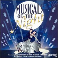 Musicals of the Night [1999] von Various Artists