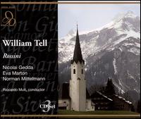 Rossini: William Tell von Riccardo Muti