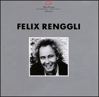 Felix Renggli von Felix Renggli