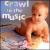 Crib Notes: Crawl to the Music von Various Artists