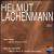 Helmut Lachenmann: Modern Experiments von Various Artists