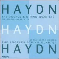 Haydn: The Complete String Quartets [Box Set] von Various Artists