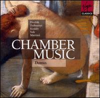 Chamber Music von Domus Ensemble