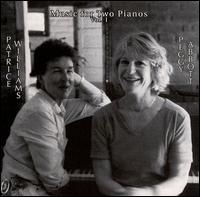 Music for 2 Pianos von Various Artists