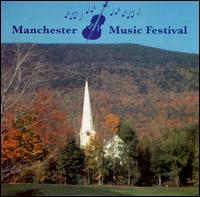 Manchester Music Festival von Various Artists