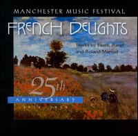 French Delights von Various Artists