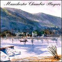 Manchester Chamber Players von Various Artists