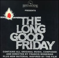 The Long Good Friday [Dressed to Kill] von Francis Monkman