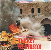 The Key to Rebecca (Soundtrack) von Various Artists