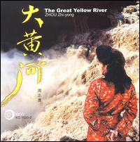 The Great Yellow River von Zhou Zhi-Yong