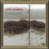 Lepo Sumera: Film Music von Lepo Sumera