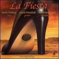 La Fiesta von Various Artists