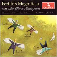 Perillo's Magnificat von Various Artists
