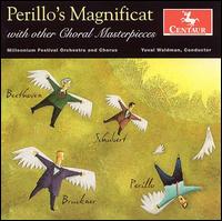 Perillo's Magnificat von Various Artists