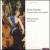 Sainte Colombe: Concertos for 2 Bass Viols von Jordi Savall