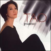 Piano von Jennifer Tao