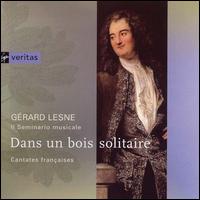 Dans un bois solitaire von Various Artists