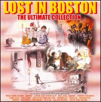 Lost in Boston: The Ultimate Collection von Various Artists