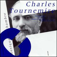 Tournemire: Musique de chambre von Various Artists