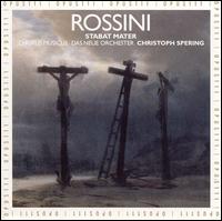Rossini: Stabat Mater von Various Artists