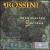 Rossini: Découvertes Sacrées von Various Artists