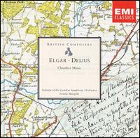 Elgar/Delius: Chamber Music von Various Artists