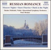 Russian Romance von Takako Nishizaki