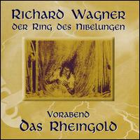Wagner: Das Rheingold von Various Artists