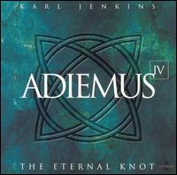 Adiemus, Vol. 4: Eternal Knot von Adiemus