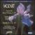 Mozart: Horn Concerto, K417; Harp Concerto, K415; Symphony No. 23 von Various Artists