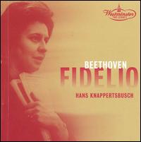 Beethoven: Fidelio von Hans Knappertsbusch