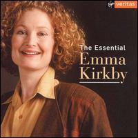 The Essential Emma Kirkby von Emma Kirkby