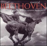 Essential Beethoven von Various Artists