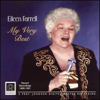 Eileen Farrell: My Very Best von Eileen Farrell