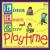 Listen, Learn, & Grow: Playtime [Boxset] von Various Artists