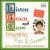 Listen, Learn & Grow: Playtime, Fun & Games von Various Artists