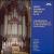 Great European Organs, No. 58 von Gerard Brooks