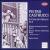 Pietro Castrucci: 6 Concerti Grossi, Op. 3 von Various Artists
