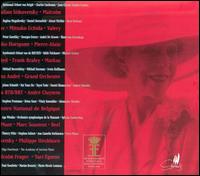 Queen Elisabeth International Music Competition Of Belgium 1951-2001 (Box Set) von Various Artists
