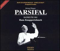 Wagner: Parsifal von Hans Knappertsbusch