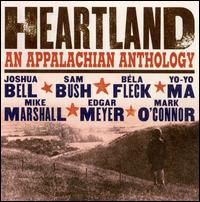 Heartland: An Appalachian Anthology von Various Artists