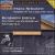 Schubert: Symphony No. 9 in C Major D 944 "Great"; Benjamin Britten: Peter Grimes: Four Sea Interludes and Passacagli von Eduard Van Beinum