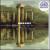 Brahms: Complete Piano Trios von Zdenek Tylsar