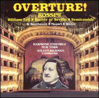 Overture! von Various Artists