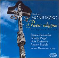 Stanislaw Moniuszko: Religious Songs von Various Artists