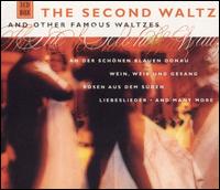The Second Waltz and Other Famous Waltzes von Various Artists